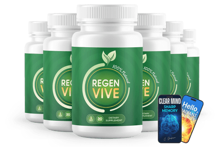 RegenVive supplement